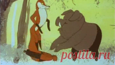 Басни С.Михалкова (1975).....