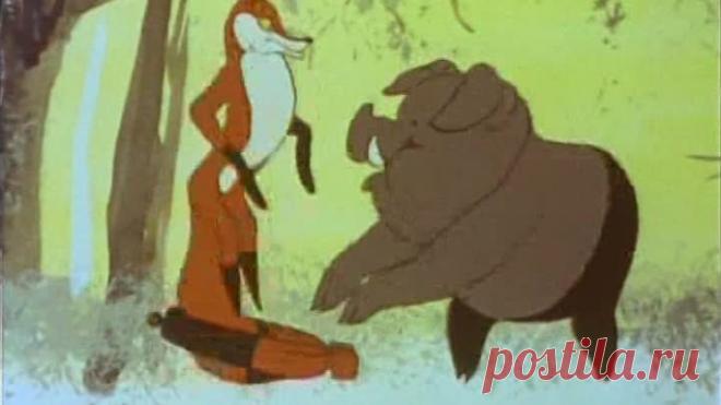 Басни С.Михалкова (1975).....