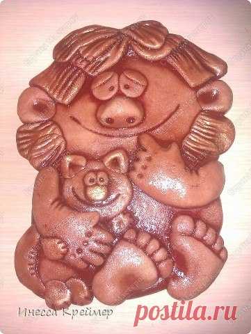 Ольга Родионова