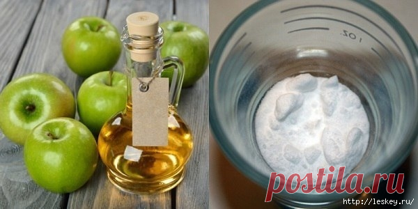 От этой смеси исчезает грибок на ногах и руках. Мгновенный результат!