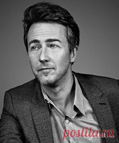 Эдвард Нортон (Edward Norton)
- 18 августа, 1969
