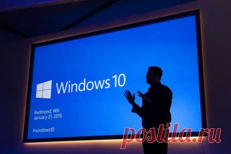 Microsoft: конец чёрной полосы?
