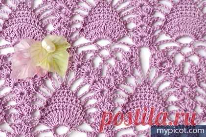 MyPicot | Free crochet patterns