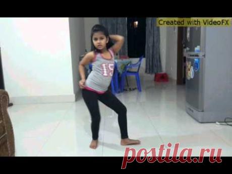 'Desi Look' by baby doll (Herline Deete)
