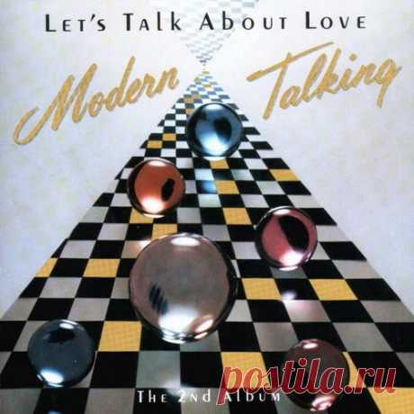 Modern Talking - Let's Talk About Love