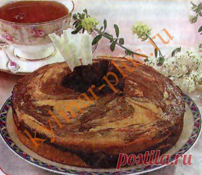 >>>Сливовый пирог, рецепт сливового пирога