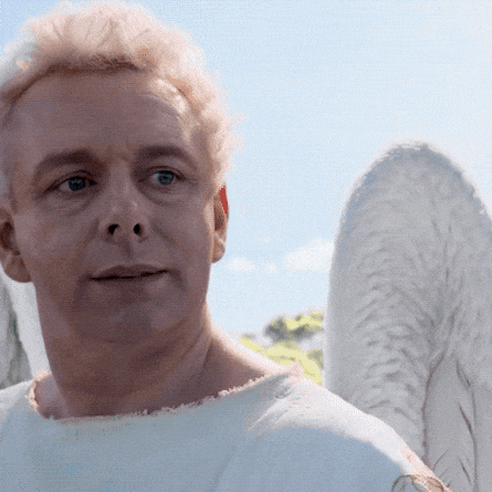 Тест: Кто ты из «Благих знамений» – ангел или демон? На чьей стороне ты будешь в финальной битве между Раем и Адом? - Демон или же падший ангел. Ты считаешь, что нет ничего плохого, чтобы узнать разницу между добром и злом. Ты гордишься тем, чем ты занимаешься, ведь ты можешь целыми днями ходить в красивом черном костюмчике и очках.