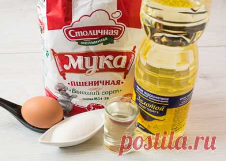 Хворост на формочках » Рататуй — готовить может каждый