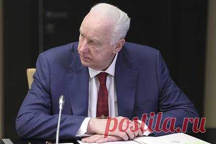 Бастрыкин поручил доложить о деле крушения танкеров в Керчи