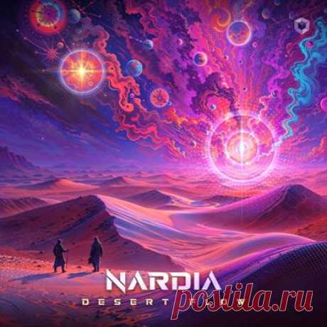 Nardia - Desert Flow