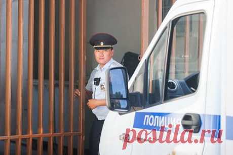 Россиянина осудят за домогательства к семилетней племяннице