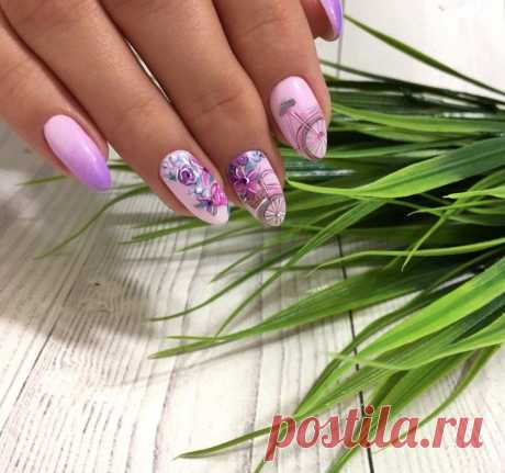 Розовые ногти 2021: обновленный розовый маникюр, дизайн, фото, тренды, тенденции Вдохновляющие розовые ногти ТОП 100. Модный розовый маникюр во всех оттенках. Розовый дизайн ногтей с всеми видами декора, росписью в разных стилях.