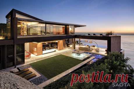 красивые частные дома в россии - Поиск в Google