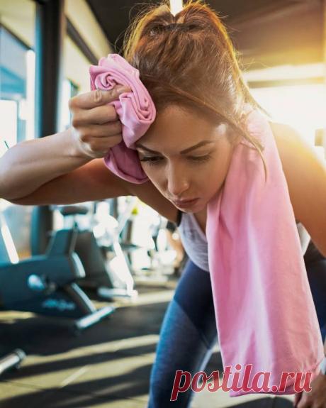 Как найти мотивацию для утренних тренировок зимой? — Гармония в тебе