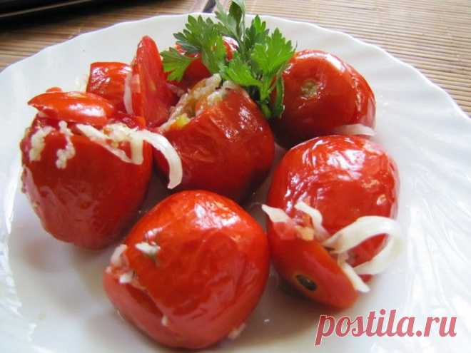 Квашеные фаршированные помидорчики по-армянски. Кулинар.ру – более 100 000 рецептов с фотографиями. Форум.
