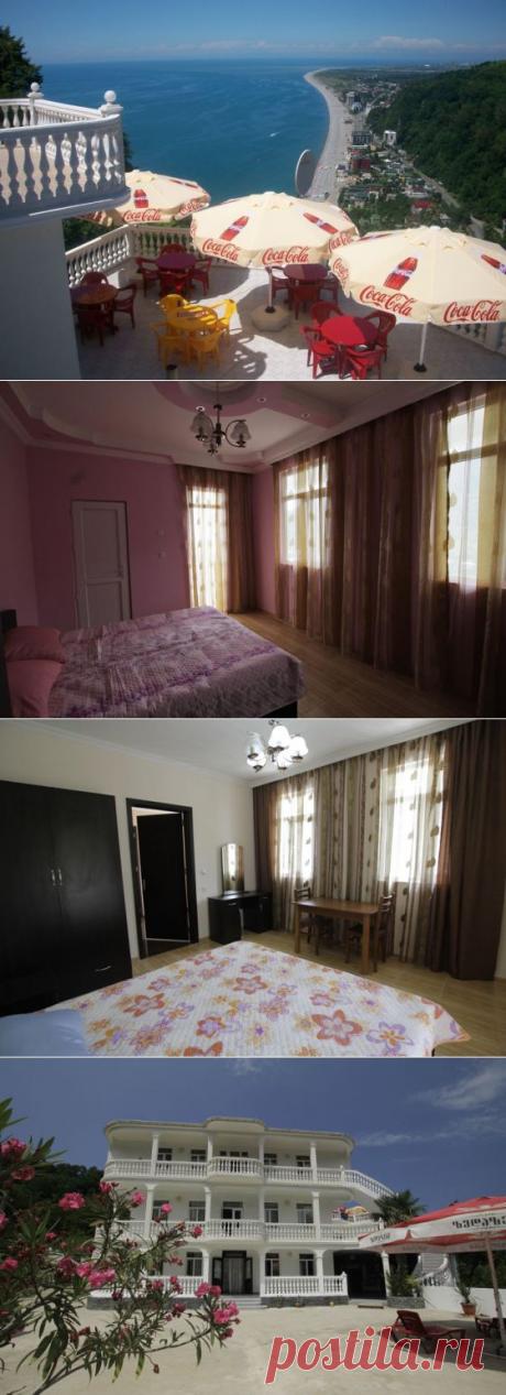 batumi: сдам квартиру/комнату отдыхающим kvariati > Грузия > Объявления: адреса, цены, отзывы