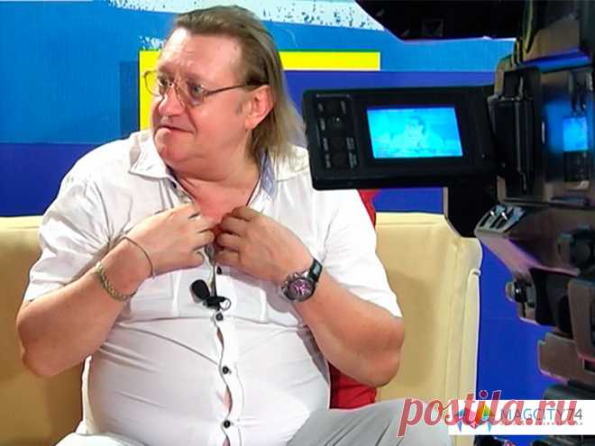 Официальный сайт экстрасенса Анатолия Леденева