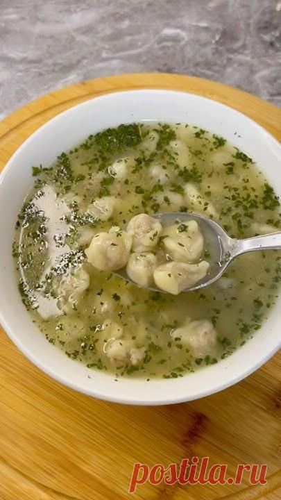 Düşbərə sevenlər?😍 #fy #food #recipe #tarif #düşbere