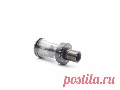 Vape магазин электронных сигарет Diablo RTA атомайзер.  Обслуживаемый танк...