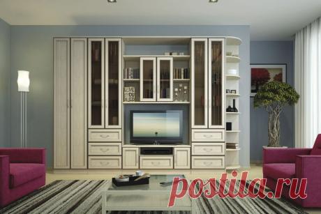 Гостиная София, - купить 5500100130002 Гостиная София в интернет магазине STOLLINE