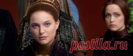 Звёздные войны. Эпизод 2: Атака клонов (2002)