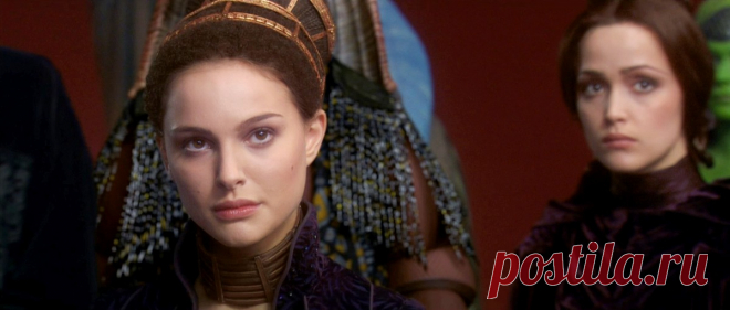 Звёздные войны. Эпизод 2: Атака клонов (2002)