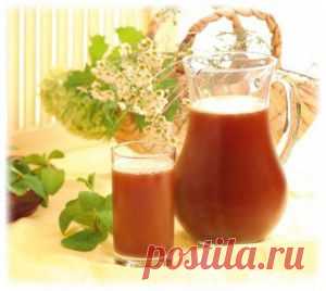 ПЕОЛЕЗНЫЕ СВОЙСТВА КВАСА. | Советы Народной Мудрости
Квас, не только вкусный напиток, он еще обладает рядом полезных и целебных свойств.
Этот напиток один из самых здоровых на сегодняшний день.
Поговорим о нем ниже.