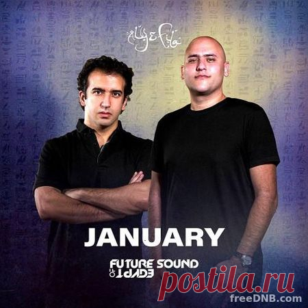 VA — FSOE: BEST OF JANUARY 2022 [FSOEDC043] - 20 January 2022 - EDM TITAN TORRENT UK ONLY BEST MP3 FOR FREE IN 320Kbps (Скачать Музыку бесплатно).
