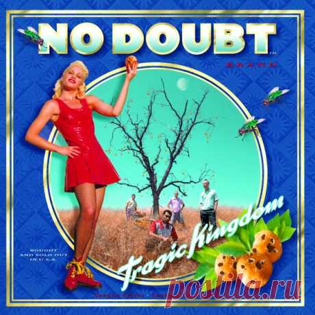 Don't Speak - No Doubt