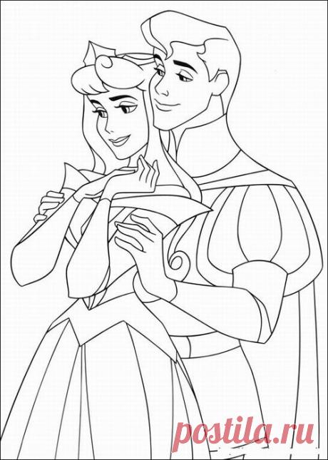 Раскраска для мальчиков 4 года онлайн бесплатно