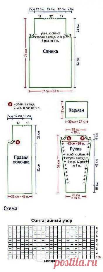 Жакет размер 56 » Eajenshina.ru - самый популярный сайт среди женщин всех возрастов