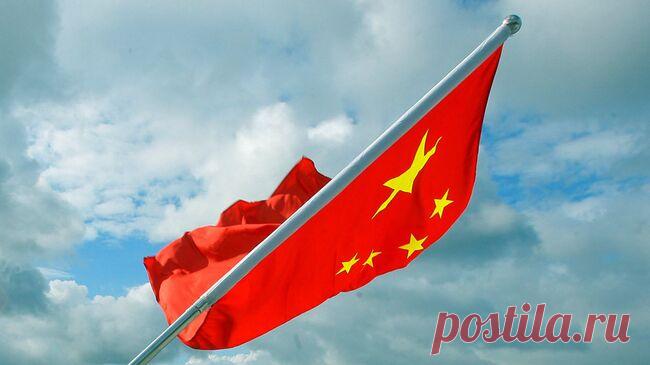 СМИ: КНР внесла чипы ИИ в официальный список закупок для госкомпаний