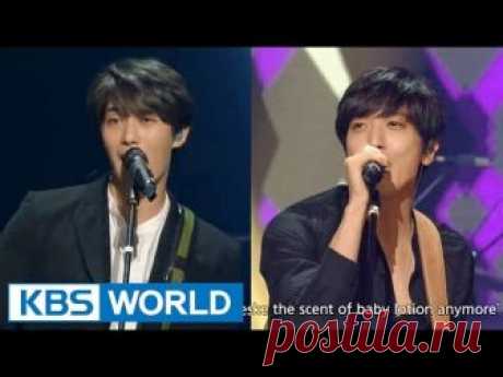 CNBLUE - I'm a Loner (외톨이야) / Cinderella (신데렐라) / Can't stop ------------------------------------------------ Subscribe KBS World Official YouTube: https://ww...