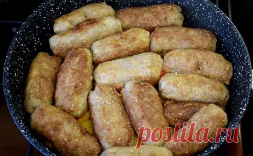 Делаем гору котлет из 150 граммов фарша. От полностью мясных сложно отличить - Steak Lovers - Медиаплатформа МирТесен