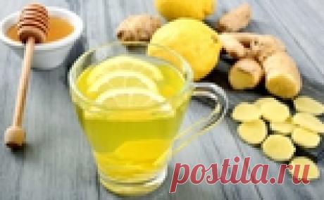 3 напитка для очищения печени и вымывания жиров с организма