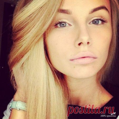 Как стать красивой за 30 дней.