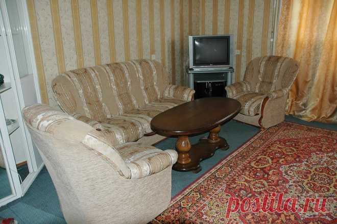 Санаторий 