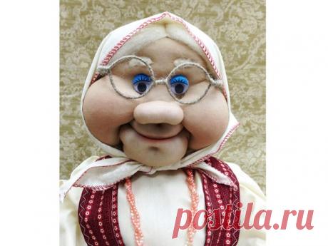 Куклы и игрушки своими руками | ВКонтакте