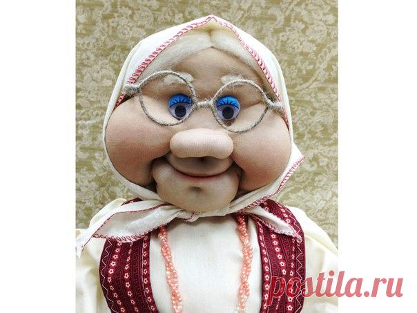 Куклы и игрушки своими руками | ВКонтакте