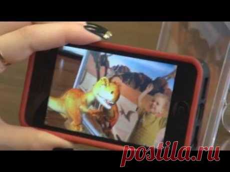 ▶ 3D Live Photo - YouTube