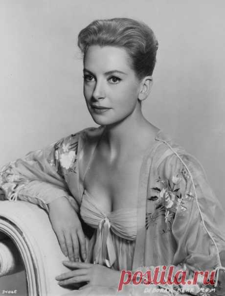 Дебора Керр