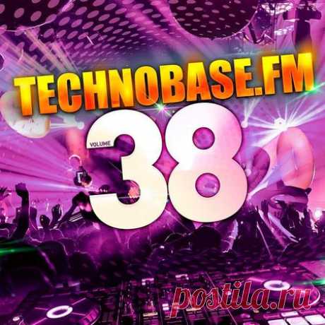 VA — TECHNOBASE.FM VOL 38 (ZYX83128-2) (FULL EXTENDED) - 13 December 2023 - EDM TITAN TORRENT UK ONLY BEST MP3 FOR FREE IN 320Kbps (Скачать Музыку бесплатно).