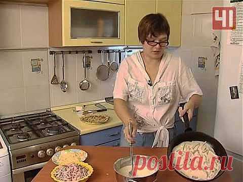 блинчики на любой вкус | Записи в рубрике блинчики на любой вкус | Дневник Китайский_сюрприз