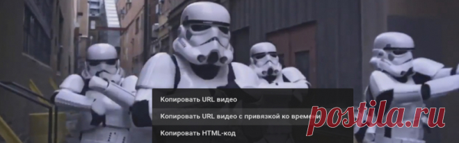 10 фишек YouTube, о которых вы могли не знать - Hi-Tech Mail.Ru