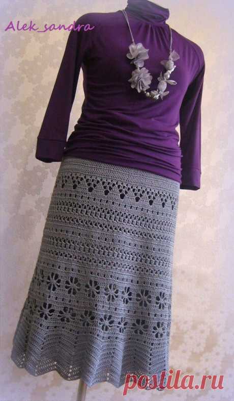 Подборка -6а&quot;Копилочка для вязальщицы&quot;/204 фото/.