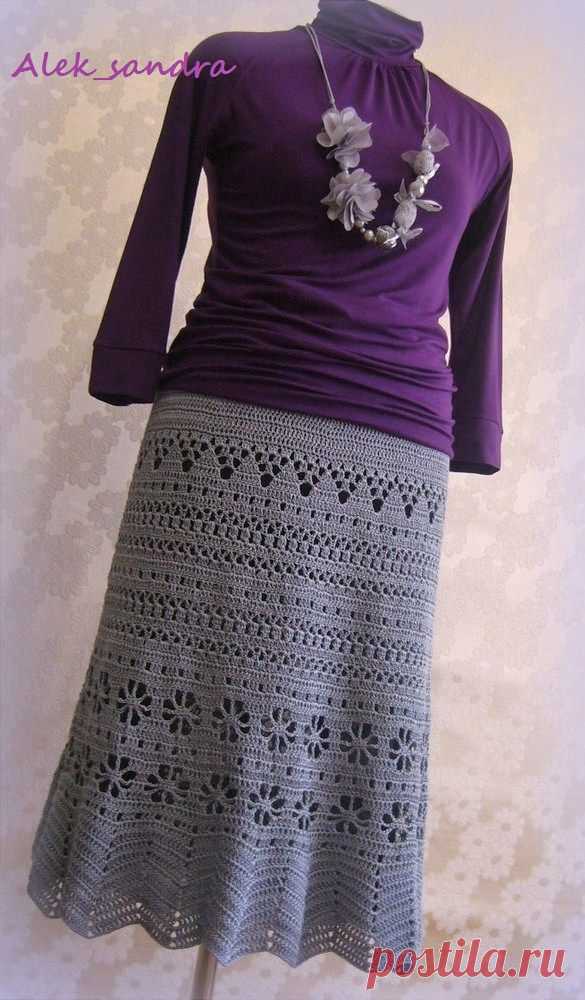 Подборка -6а"Копилочка для вязальщицы"/204 фото/.