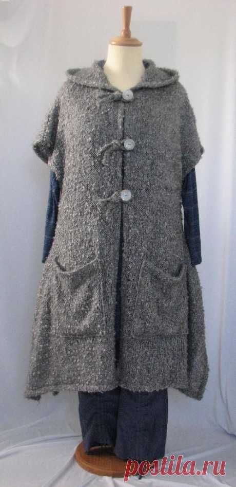 Long-Weste Versaille - SUSANN DI