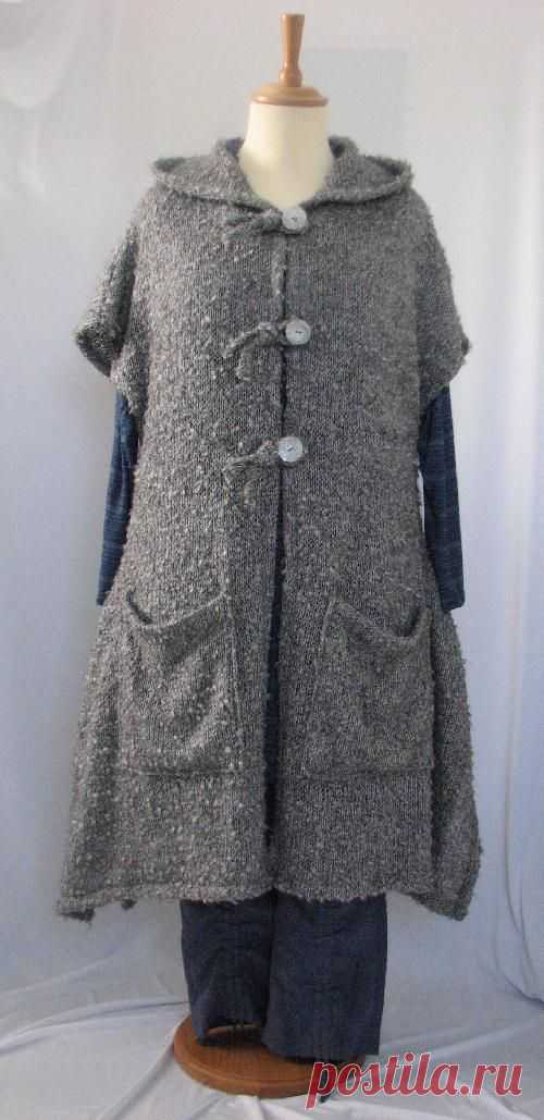 Long-Weste Versaille - SUSANN DI