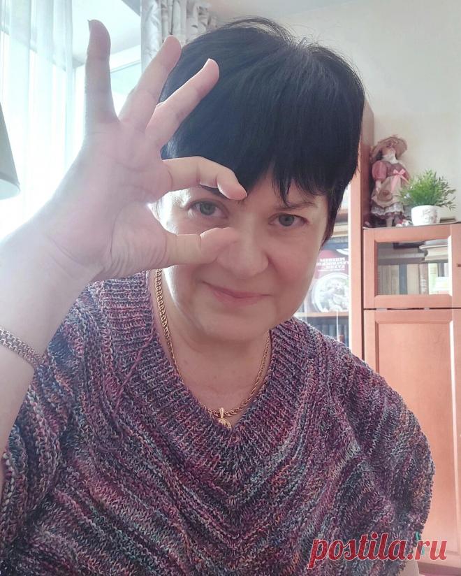 Вязаный детский плед и просто жизнь! | Дзен