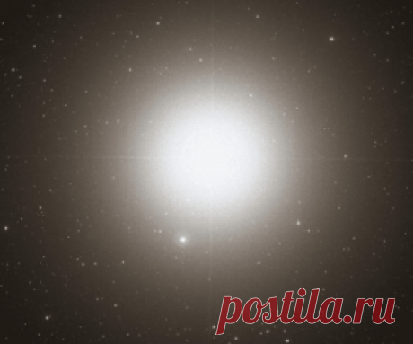 Арктур звезда в астрологии